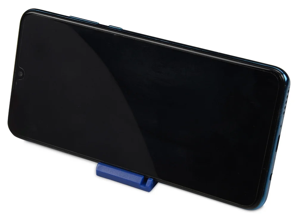 Ланч-бокс Neo синий/белый 1000 мл - фото 6