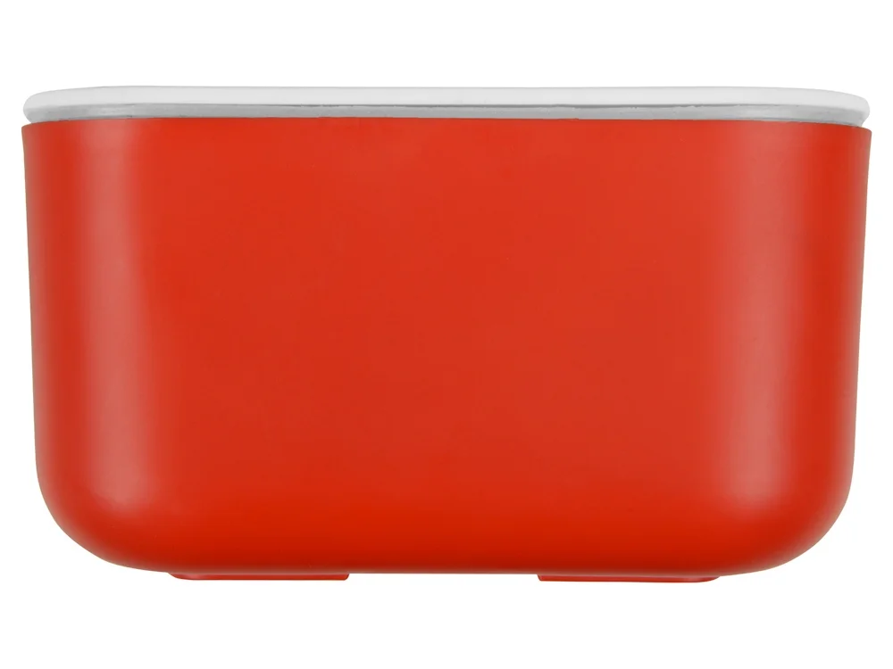 Ланч-бокс Neo красный/белый 1000 мл - фото 10