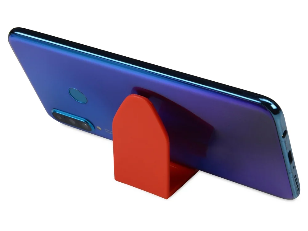 Ланч-бокс Neo красный/белый 1000 мл - фото 5