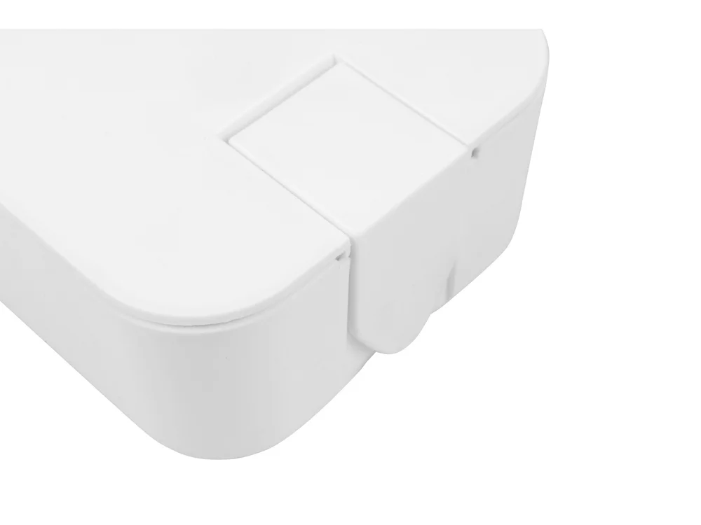 Ланч-бокс «Neo», белый, 1000 мл - фото 3