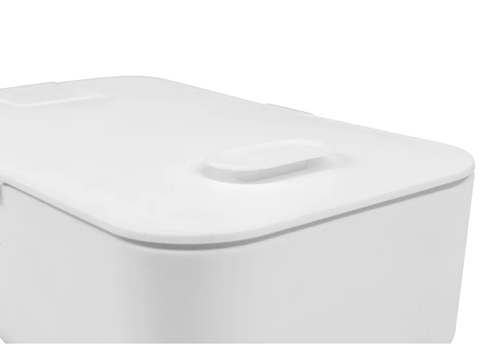 Ланч-бокс «Neo», белый, 1000 мл - фото 4