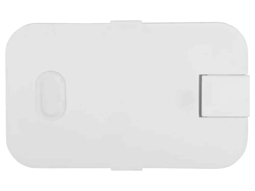 Ланч-бокс «Neo», белый, 1000 мл - фото 7