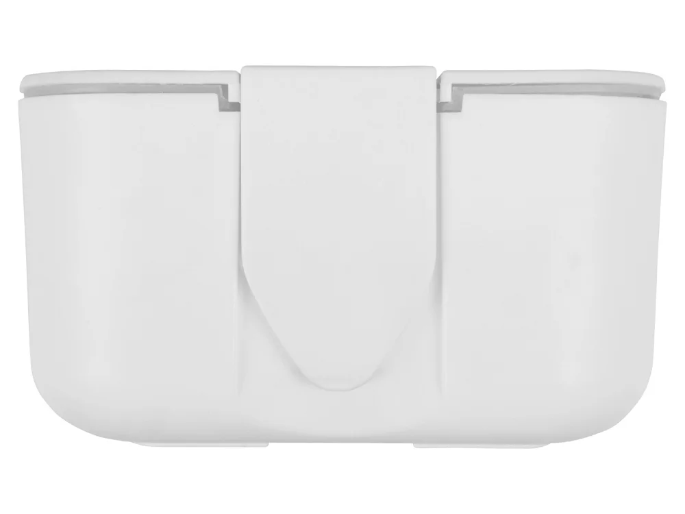 Ланч-бокс «Neo», белый, 1000 мл - фото 9