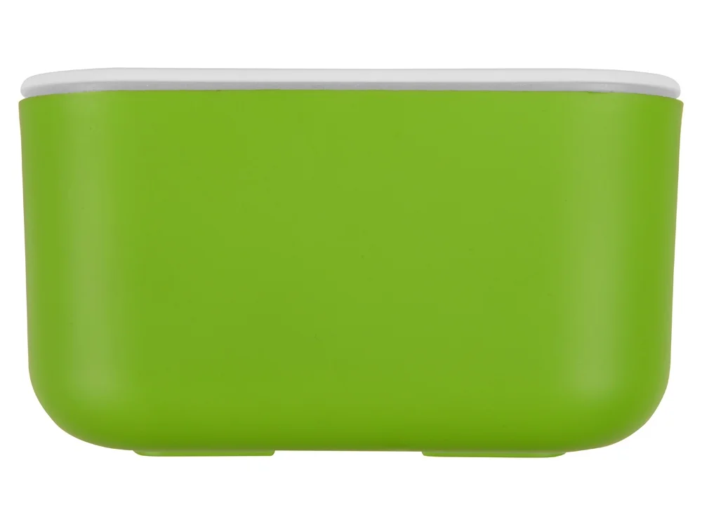 Ланч-бокс Neo зеленое яблоко/белый 1000 мл - фото 10