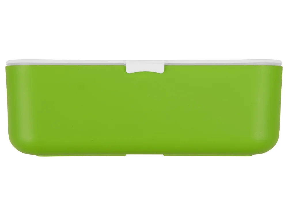Ланч-бокс Neo зеленое яблоко/белый 1000 мл - фото 8