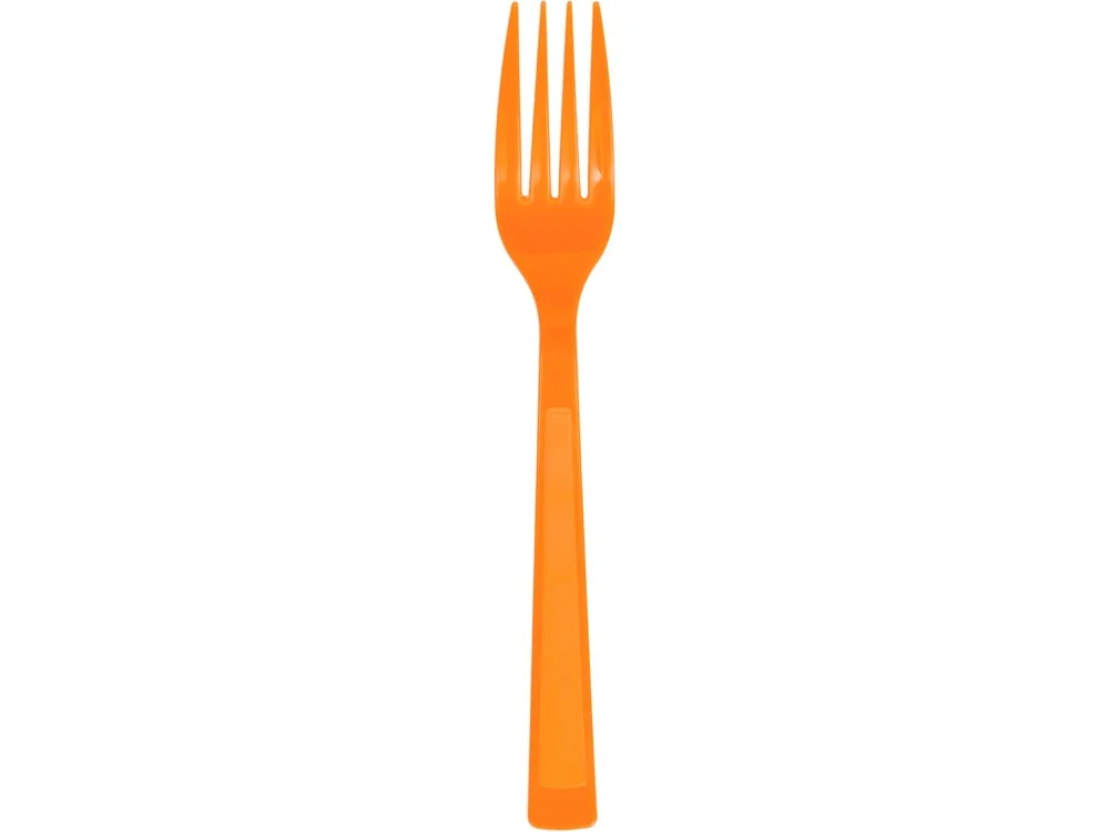 Ланч-бокс Neo оранжевый/белый 1000 мл - фото 10