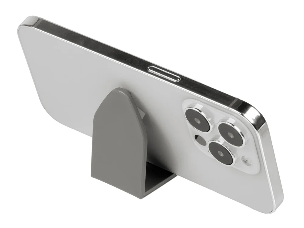 Ланч-бокс «Neo», темно-серый/белый, 1000 мл - фото 4