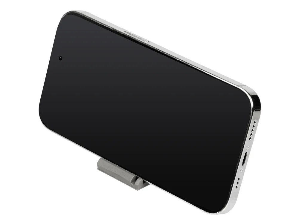 Ланч-бокс «Neo», темно-серый/белый, 1000 мл - фото 5