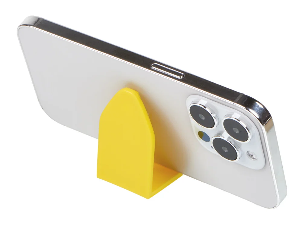 Ланч-бокс «Neo», желтый/белый, 1000 мл - фото 4