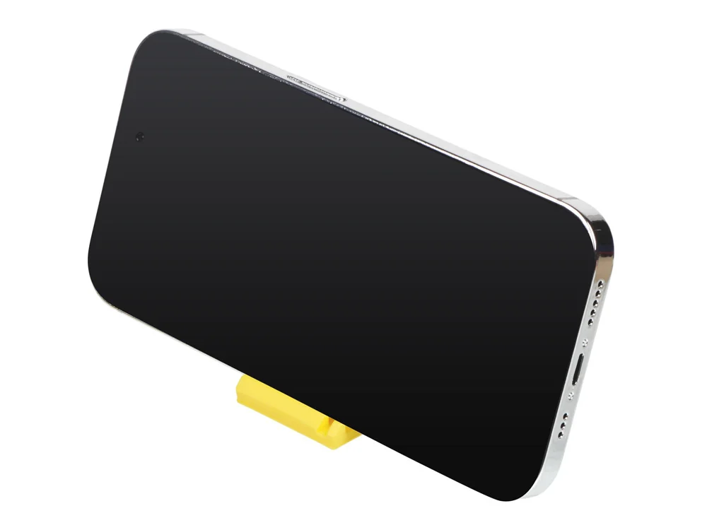 Ланч-бокс «Neo», желтый/белый, 1000 мл - фото 5