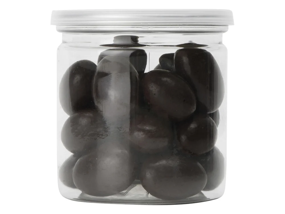 Миндаль в шоколадной глазури - фото 2