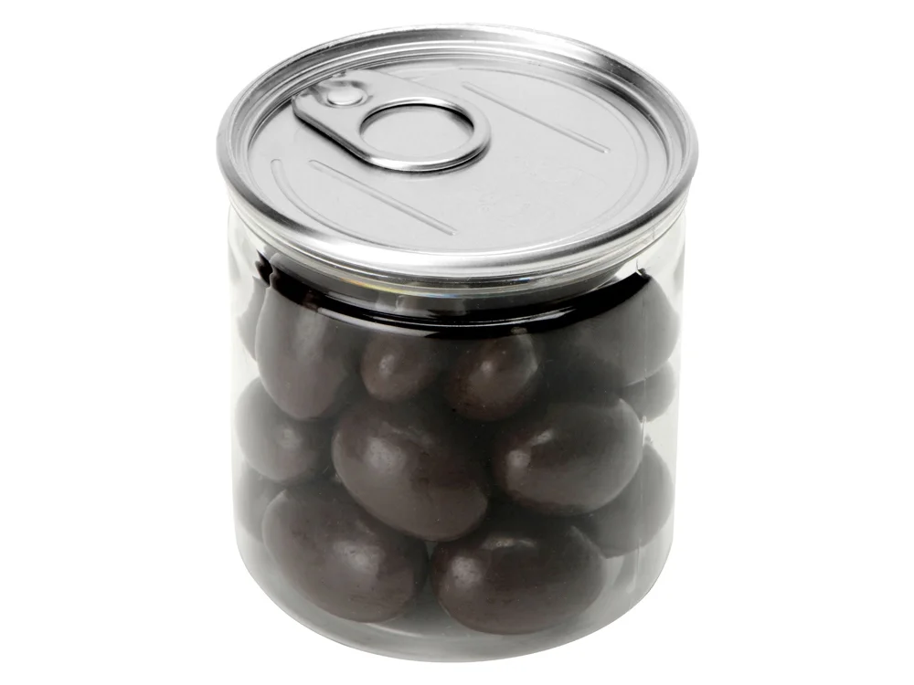 Миндаль в шоколадной глазури - фото 3