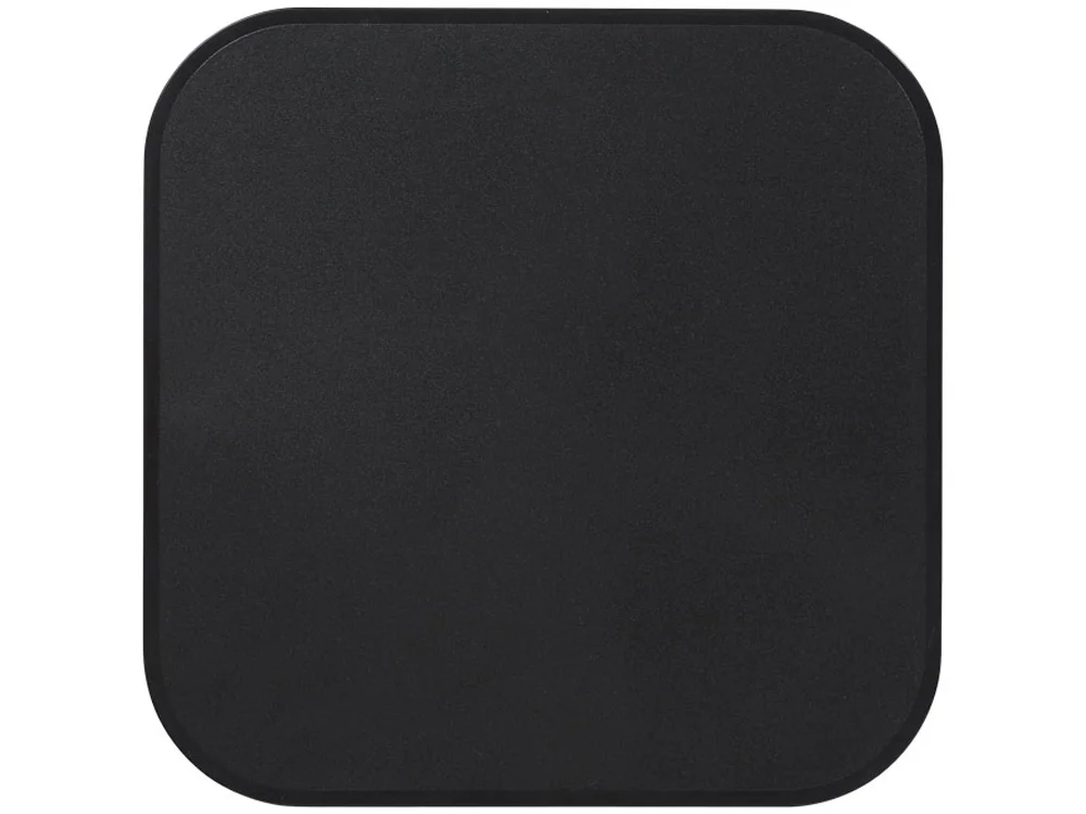 Беспроводное зарядное устройство-хаб Ozone черный - фото 4