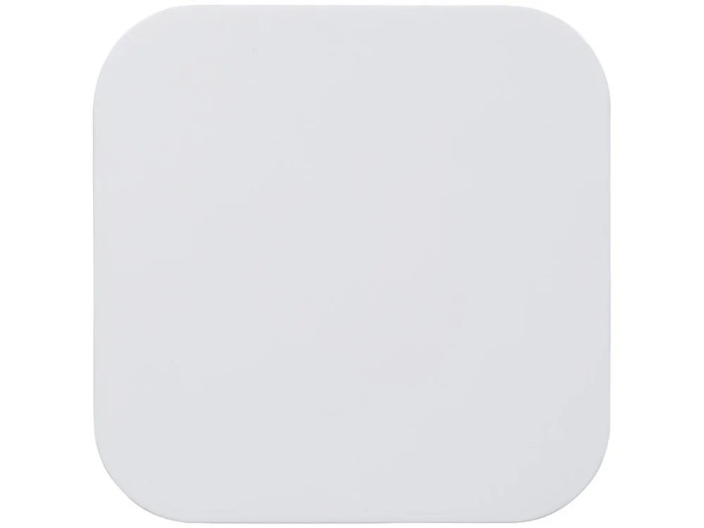 Беспроводное зарядное устройство-хаб Ozone белый - фото 4