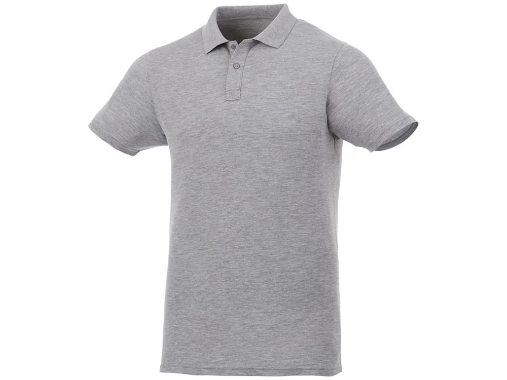 Рубашка поло Liberty мужская - фото 4