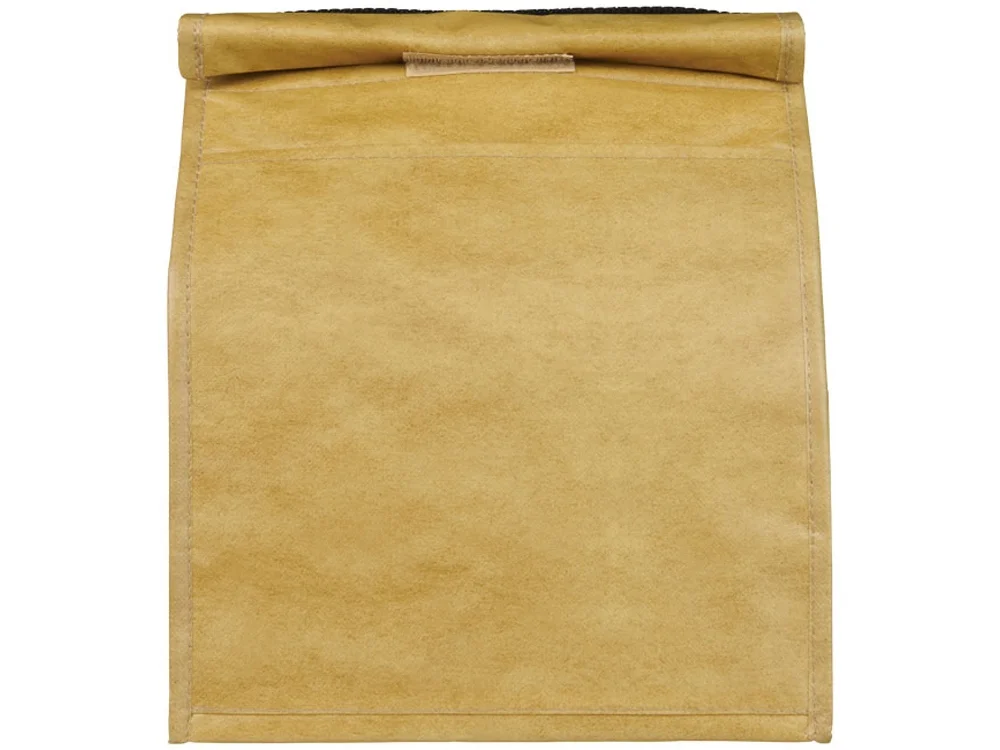 Сумка-холодильник для ланчей Papyrus коричневый - фото 2