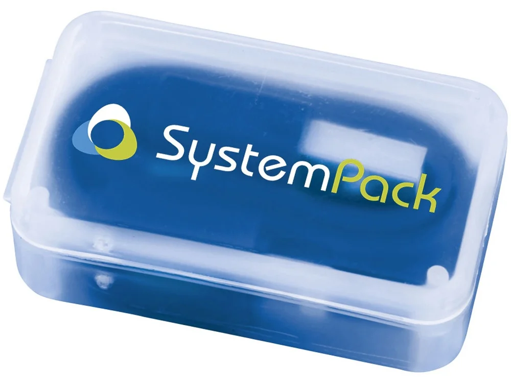 Кабель для зарядки 2 в 1 ярко-синий - фото 5