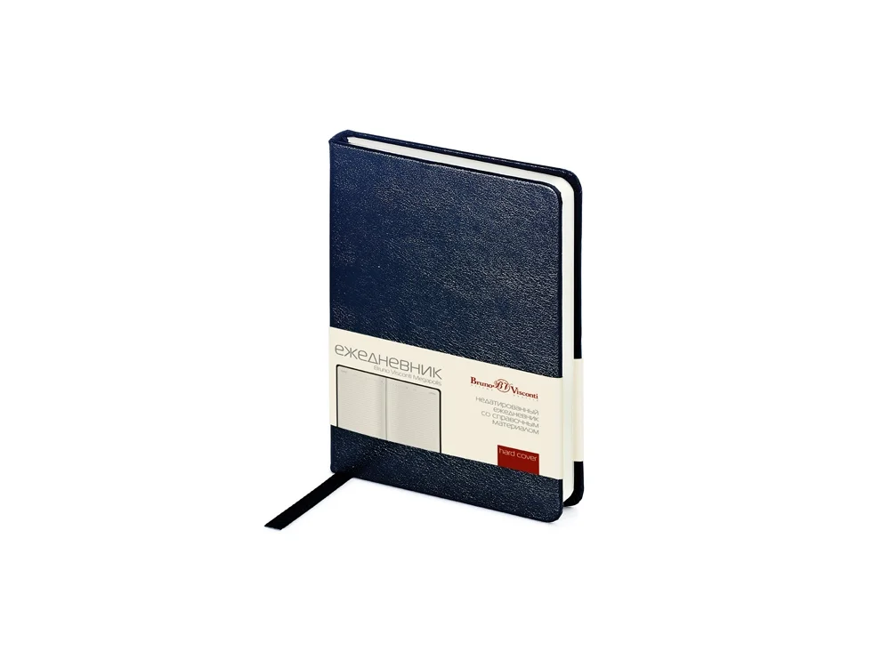 Ежедневник недатированный А6 Megapolis - фото 3