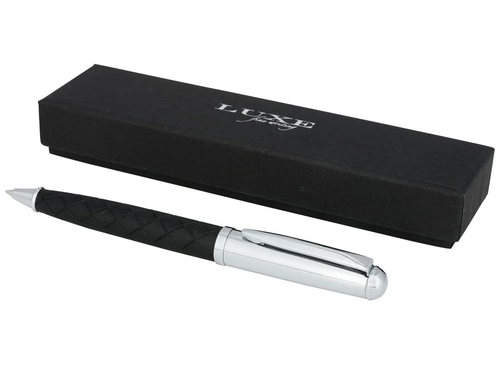 Ручка металлическая шариковая Fidelio - фото 1