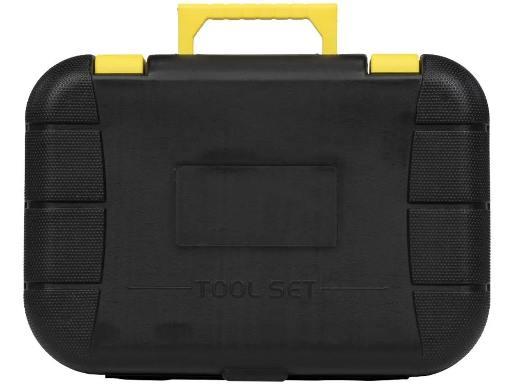 Набор инструментов «Sounion», черный - фото 2