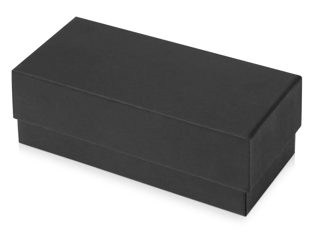 Подарочная коробка Obsidian S черный
