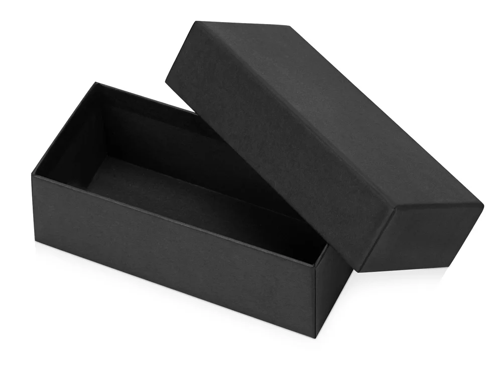 Подарочная коробка Obsidian S черный - фото 2