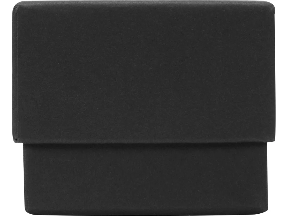 Подарочная коробка Obsidian S черный - фото 5