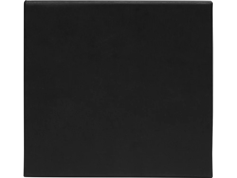 Подарочная коробка Obsidian M черный - фото 3
