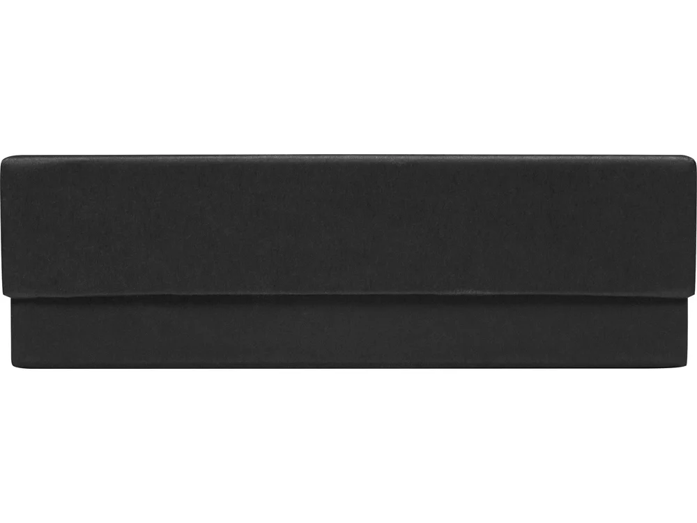Подарочная коробка Obsidian L черный - фото 5