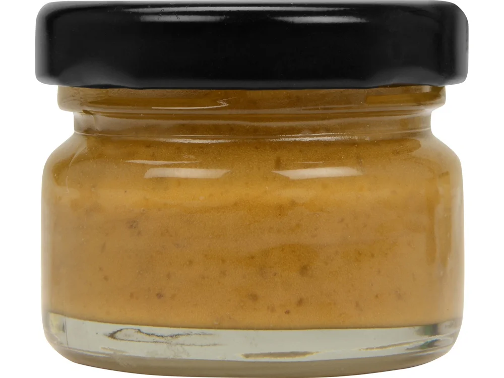 Крем-мёд с шоколадом и фундуком - фото 2