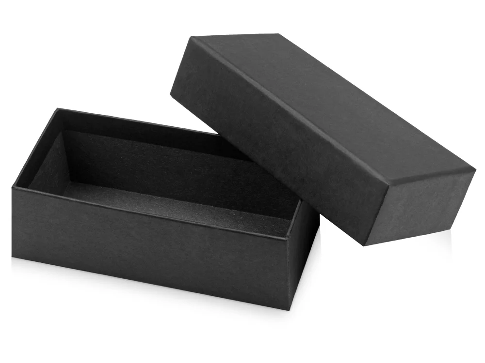 Подарочный набор Qumbo с ручкой и флешкой красный/серебристый 8Gb - фото 7