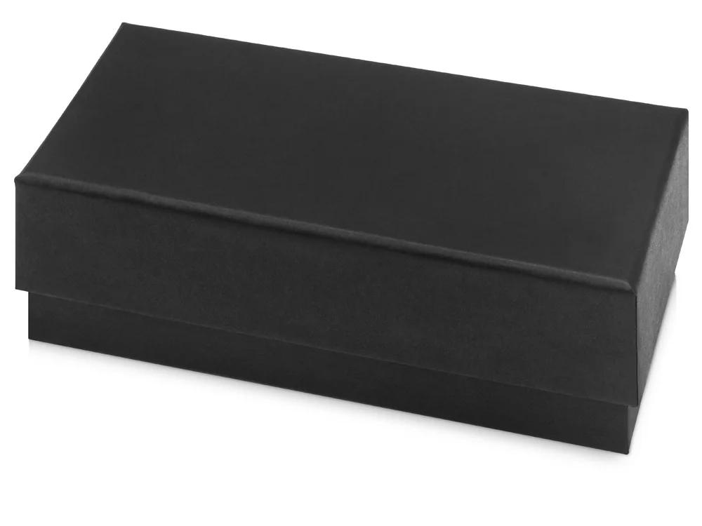 Подарочный набор Skate Mirror с ручкой и флешкой синий/серебристый 8Gb - фото 7