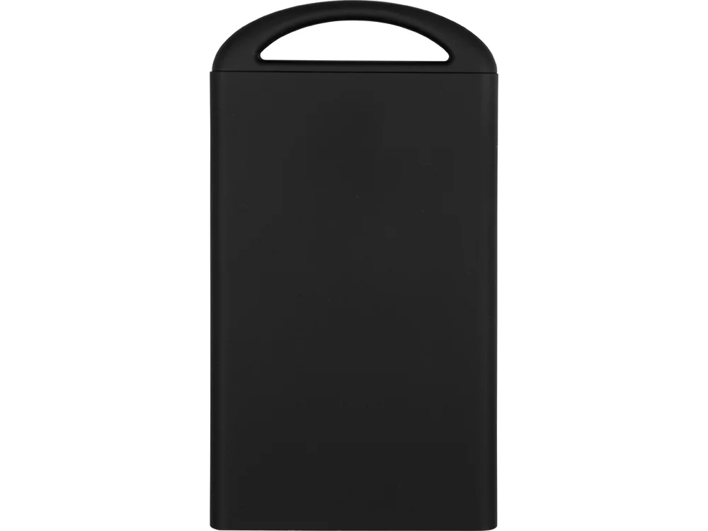 Подарочный набор Jack Nicholson с флешкой и зарядным устройством черный серебристый 8Gb - фото 5