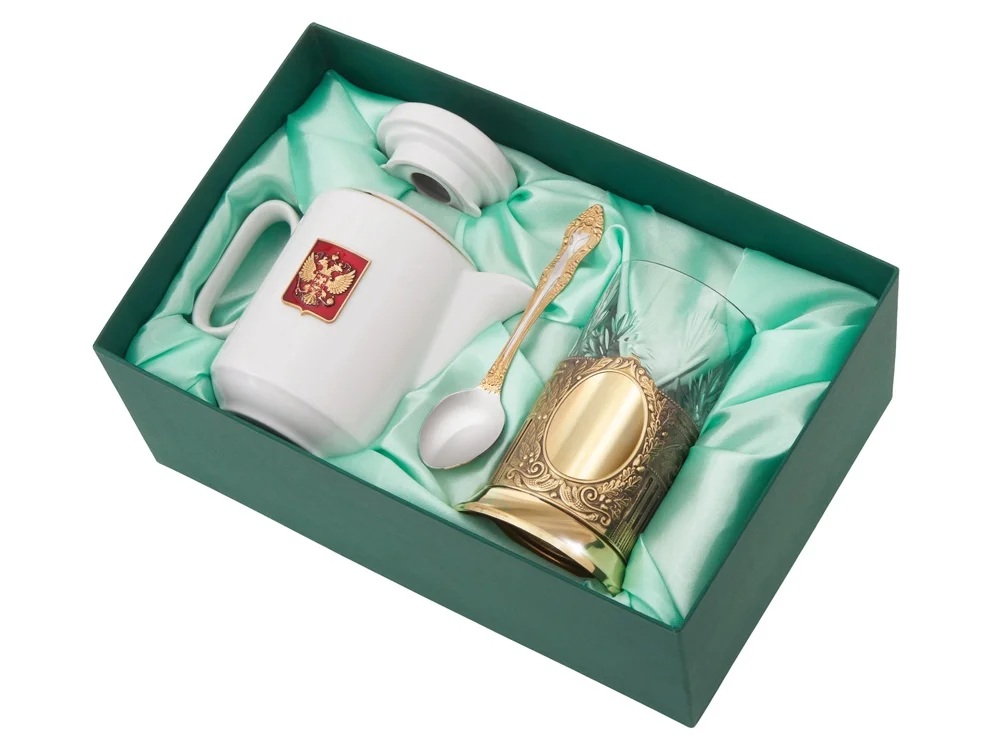 Чайный набор Эгоист - фото 2