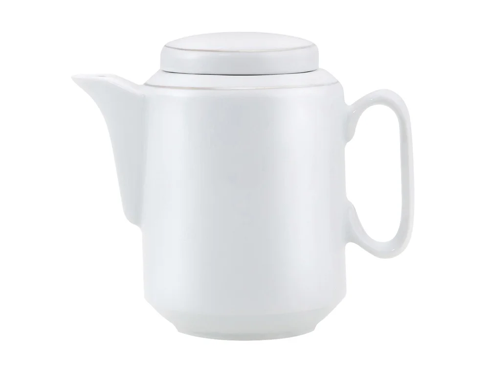 Чайный набор «Эгоист», серебристый, 250 мл, 500 - фото 6