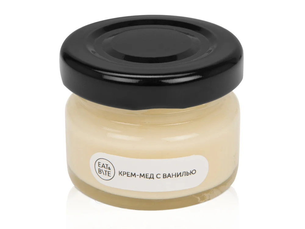 Подарочный набор Cream mix Deluxe коричневый - фото 3