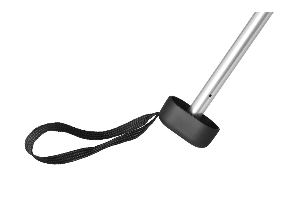 Зонт складной Frisco в футляре красный - фото 5