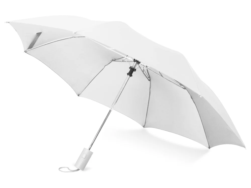 Зонт складной Tulsa - фото 4