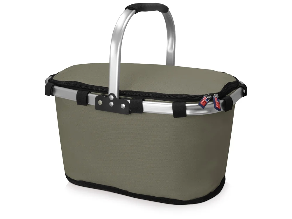 Изотермическая сумка-холодильник Frost - фото 4