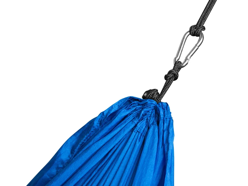 Гамак Lazy синий - фото 3