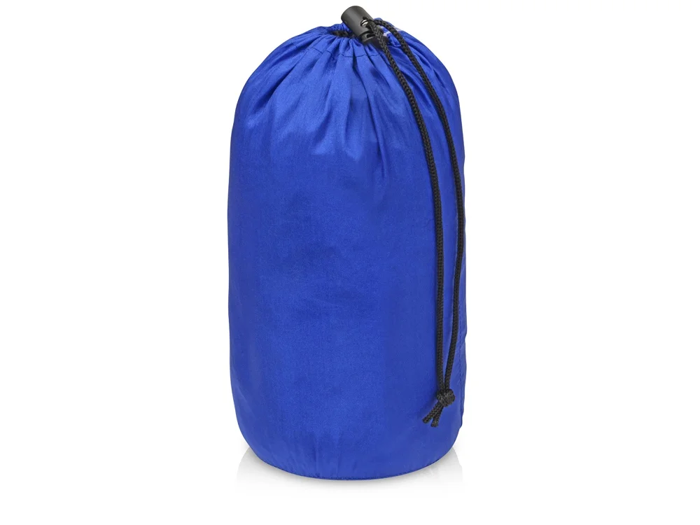 Гамак Lazy синий - фото 4