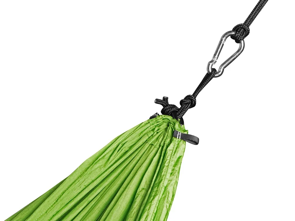 Гамак Lazy зеленое яблоко - фото 4