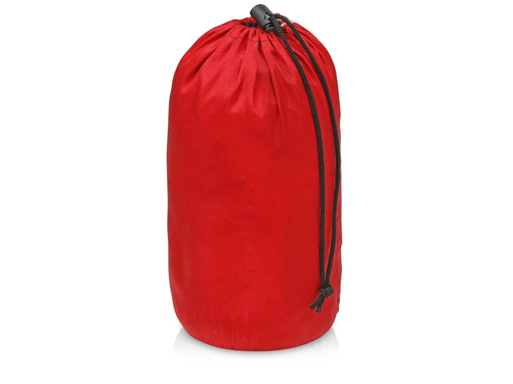 Гамак «Lazy», красный - фото 5