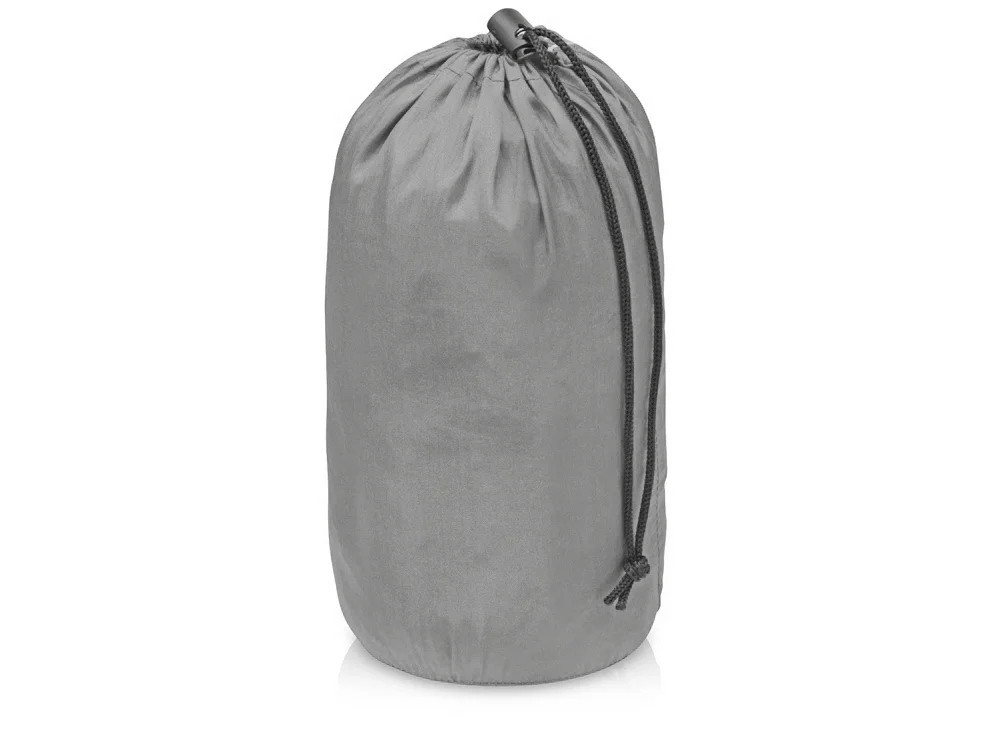 Гамак Lazy серый - фото 4