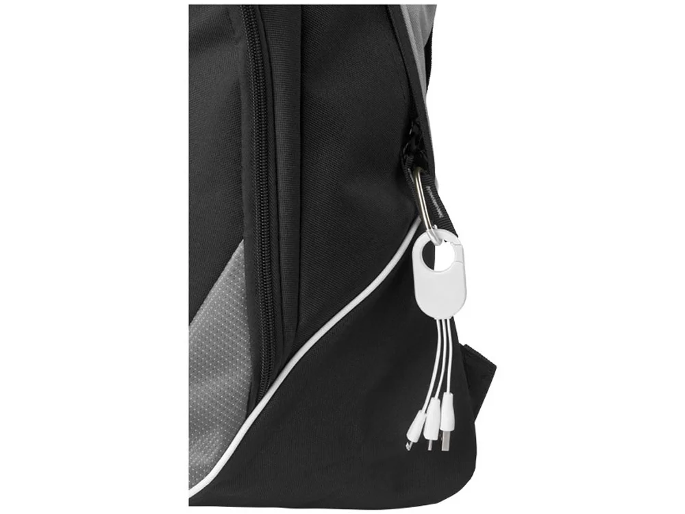 Кабель для зарядки 3-в-1 - фото 4