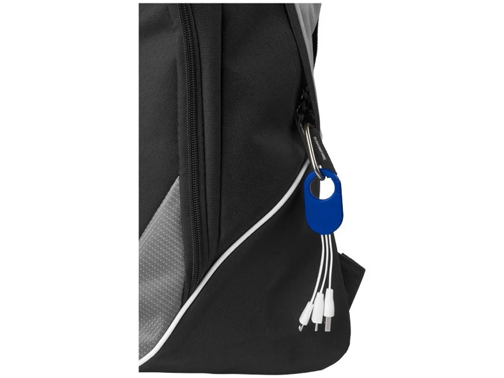 Кабель для зарядки «3-в-1» - фото 4