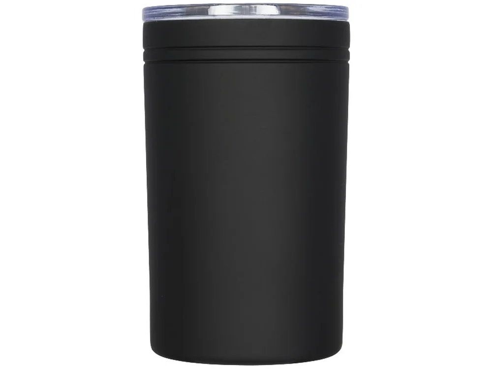 Вакуумный термос Pika черный 330 мл - фото 2