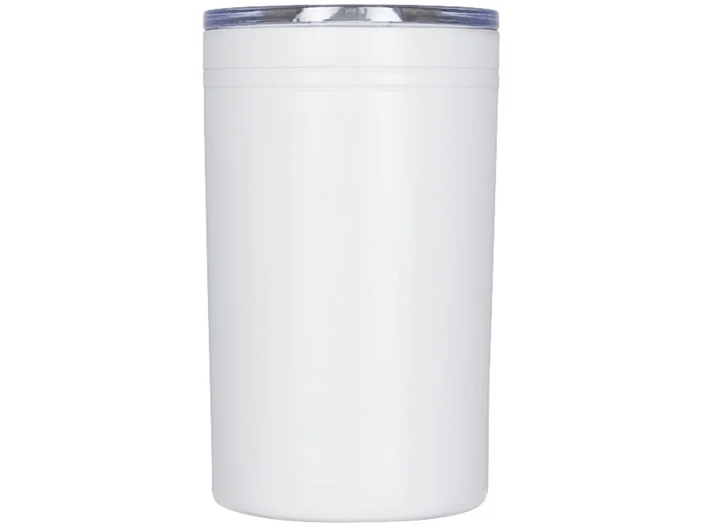 Вакуумный термос Pika белый 330 мл - фото 2