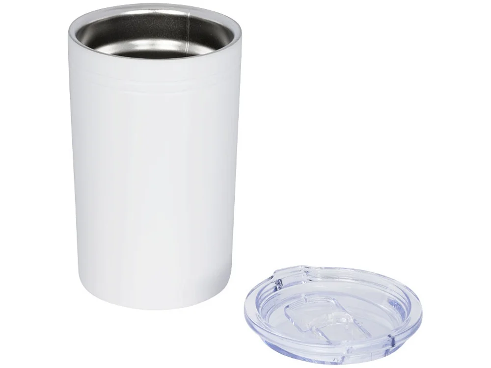 Вакуумный термос Pika белый 330 мл - фото 3