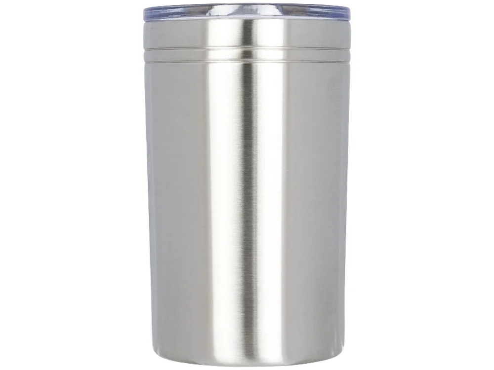 Вакуумный термос Pika серебристый 330 мл - фото 2